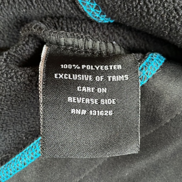 Women’s Castle X Lightweight Zip Up Jacket Size S - Picture 9 of 9